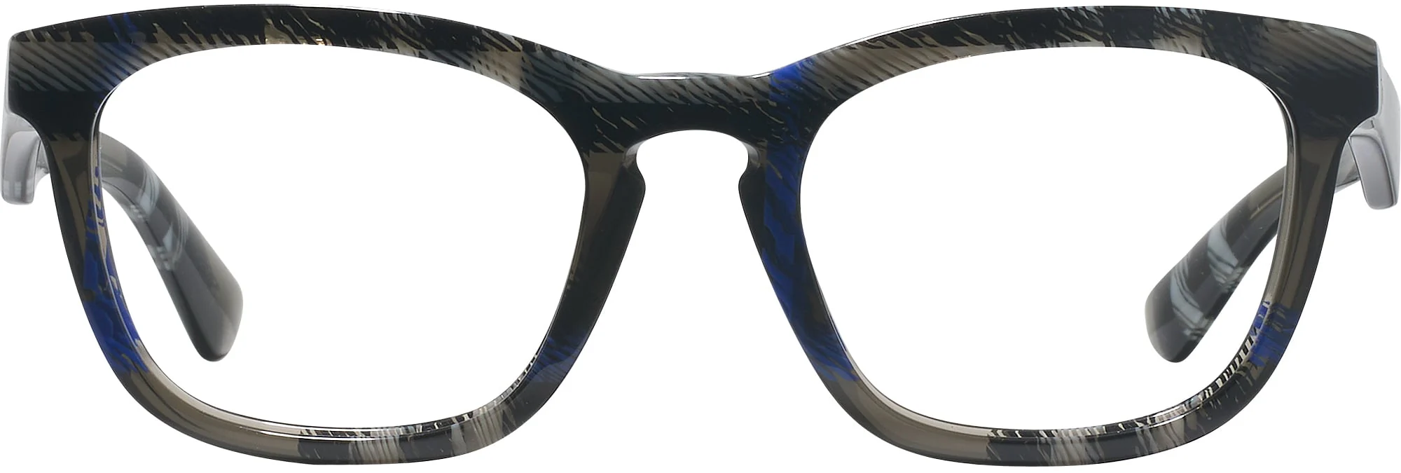Burberry 2417 Single Vision Full Frame - Image 18