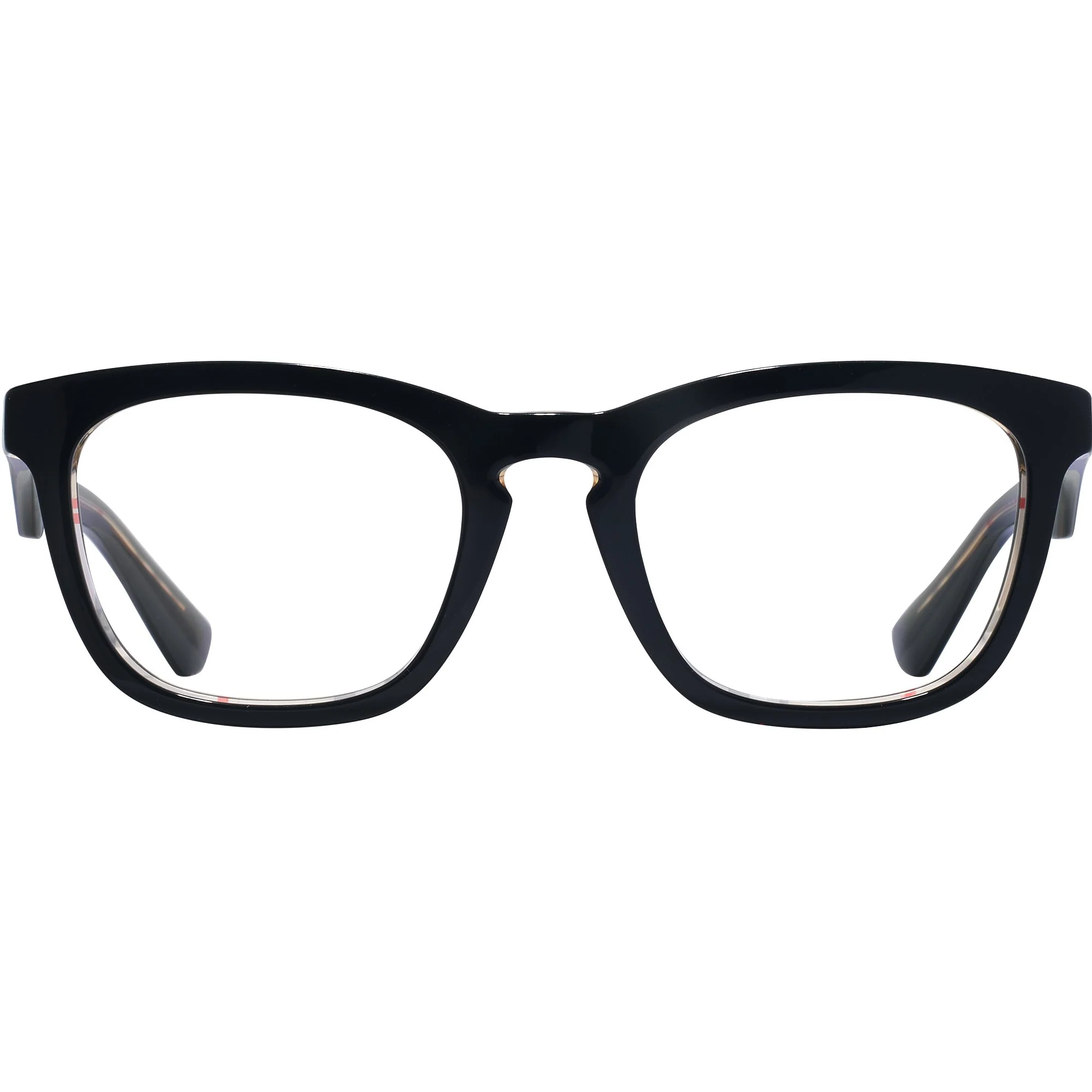 Burberry 2417 Single Vision Full Frame - Image 2