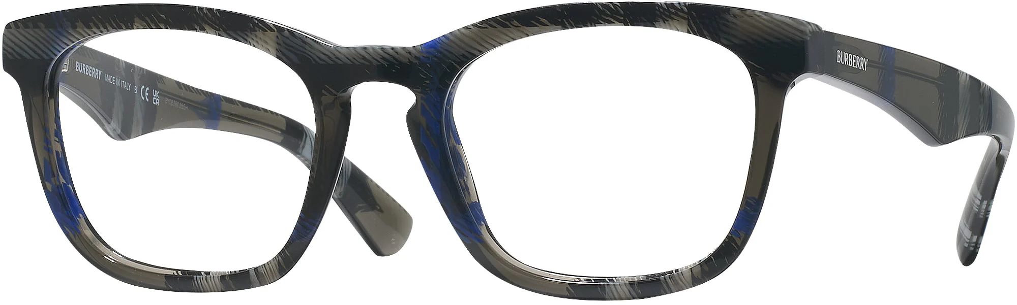 Burberry 2417 Single Vision Full Frame - Image 9