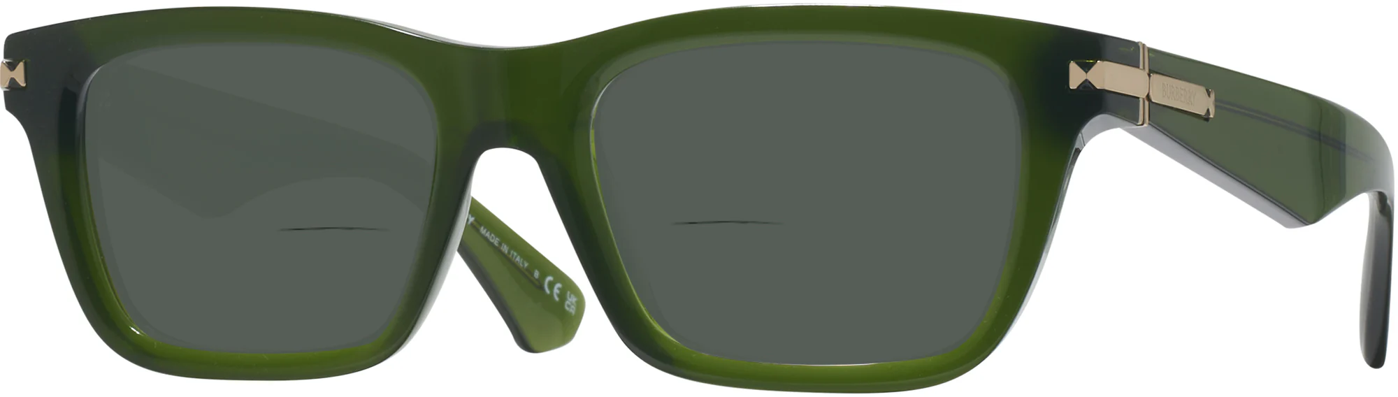 Burberry 2419L Bifocal Reading Sunglasses - Image 10