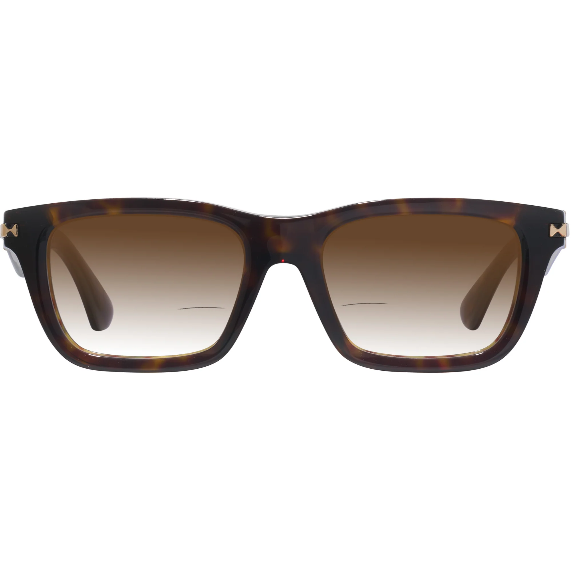 Burberry 2419L w/ Gradient Bifocal Reading Sunglasses - Image 2