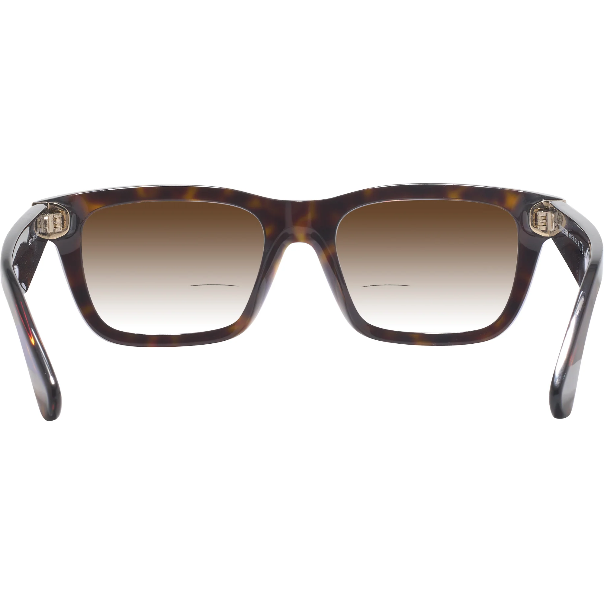 Burberry 2419L w/ Gradient Bifocal Reading Sunglasses - Image 4