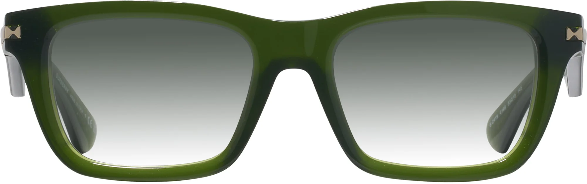 Burberry 2419L w/ Gradient Progressive Reading Sunglasses - Image 11