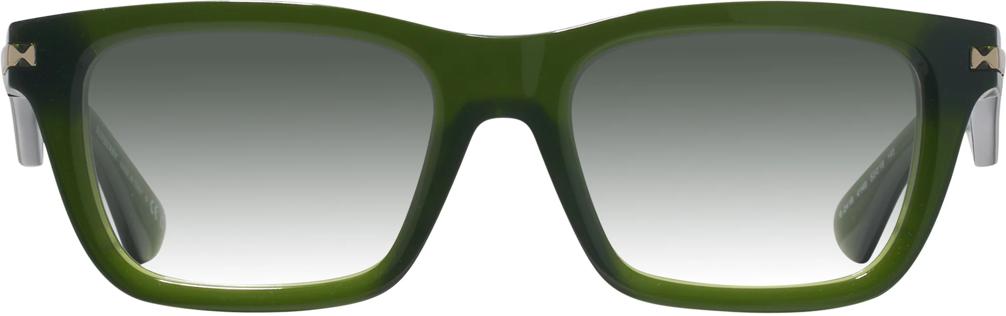 Burberry 2419L w/ Gradient Progressive Reading Sunglasses - Image 9
