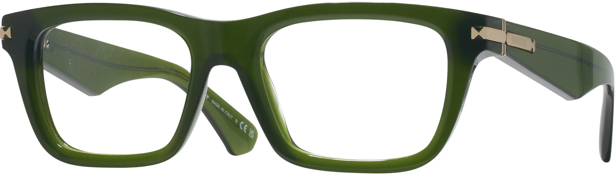 Burberry 2419L Single Vision Full Frame - Image 10