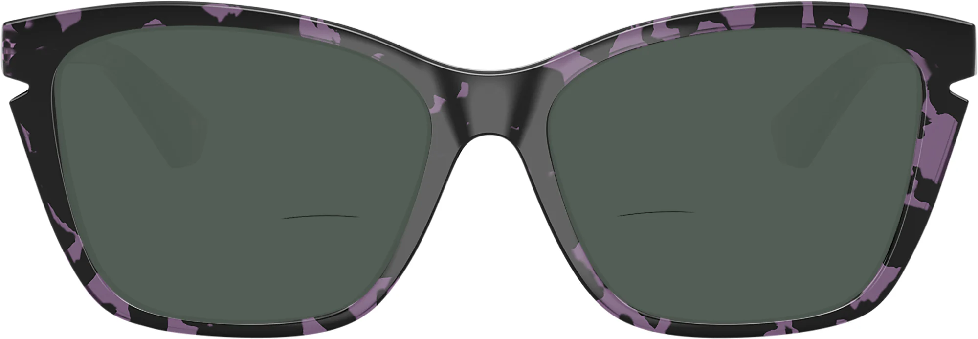 Burberry 2427U Bifocal Reading Sunglasses - Image 2