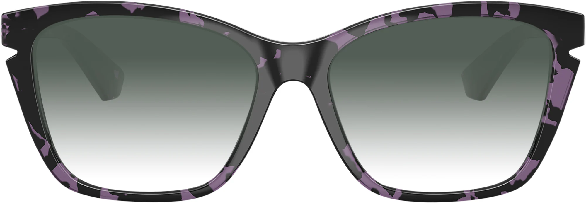 Burberry 2427U w/ Gradient Progressive Reading Sunglasses - Image 2