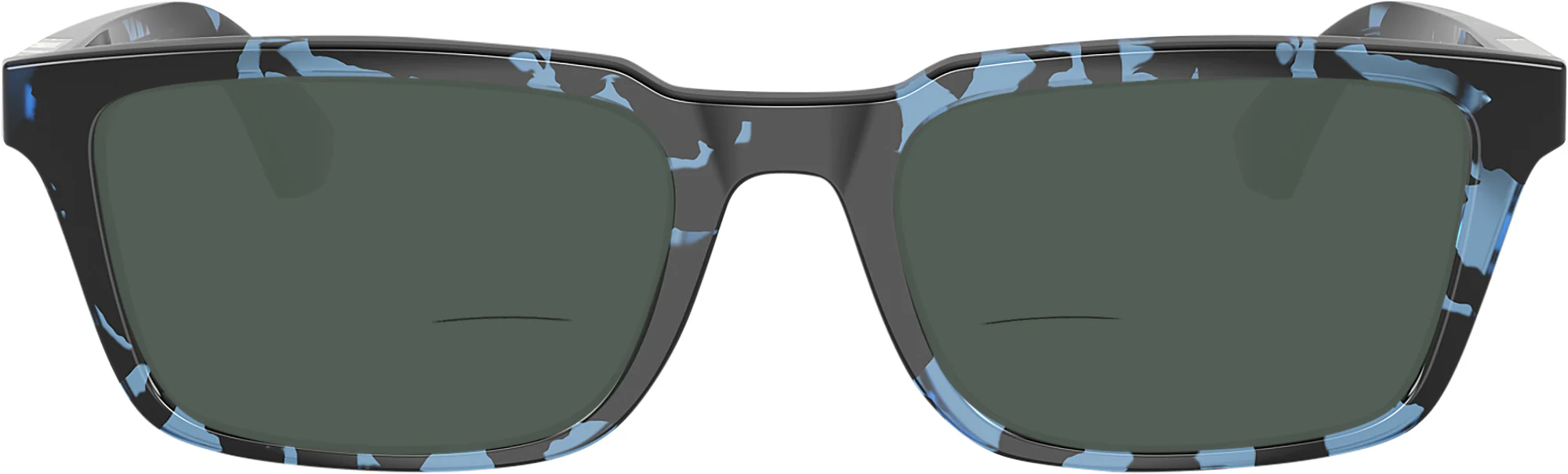 Burberry 2428U Bifocal Reading Sunglasses - Image 2