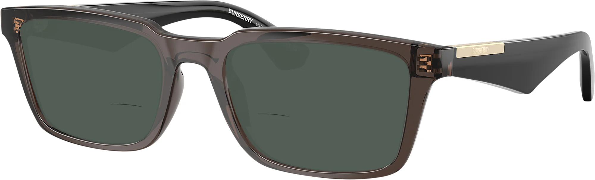 Burberry 2428U Bifocal Reading Sunglasses - Image 7
