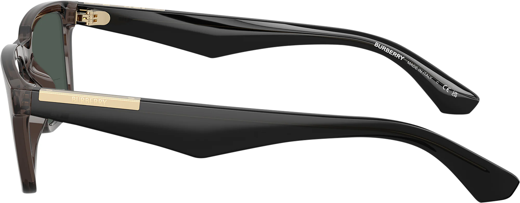 Burberry 2428U Bifocal Reading Sunglasses - Image 9