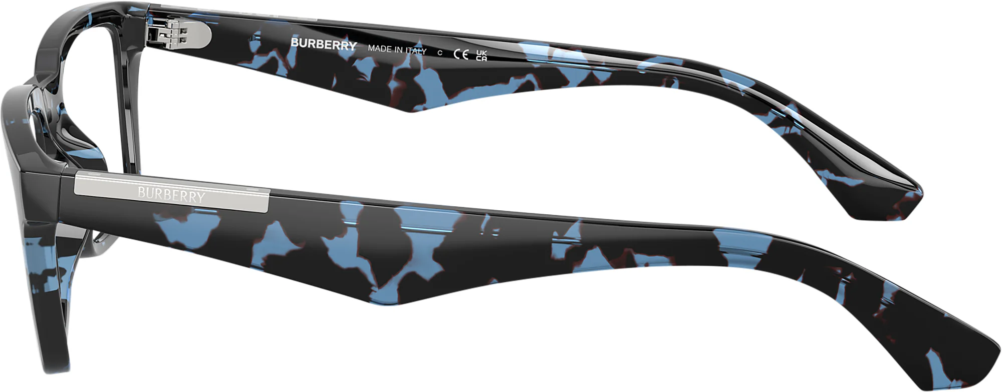 Burberry 2428U Progressive No-Lines - Image 3