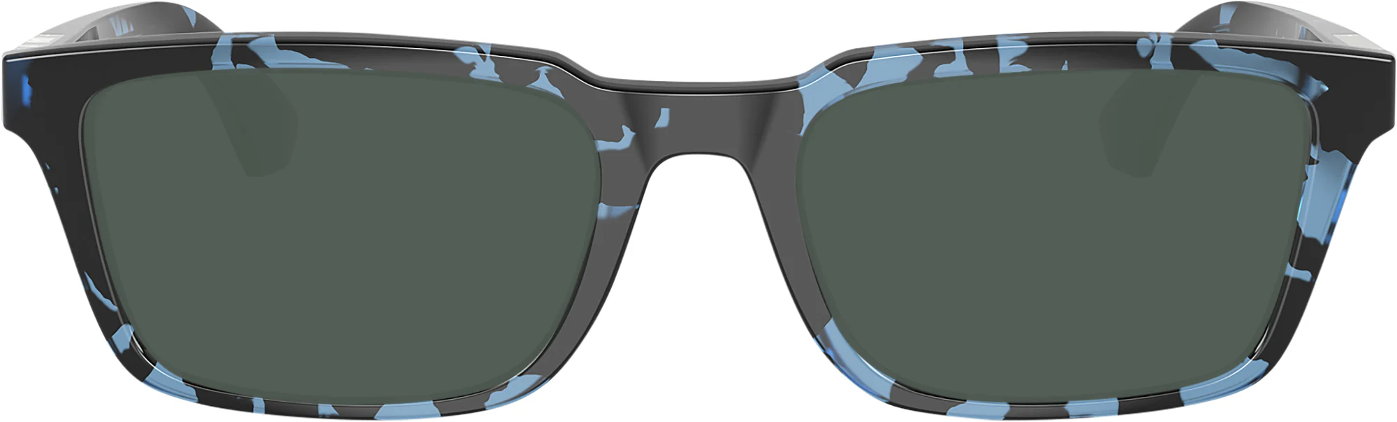 Burberry 2428U Progressive Reading Sunglasses - Image 2