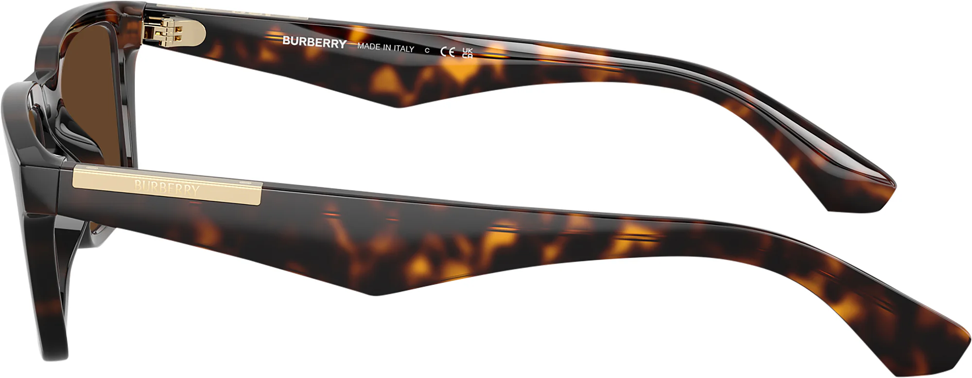 Burberry 2428U Progressive Reading Sunglasses - Image 6