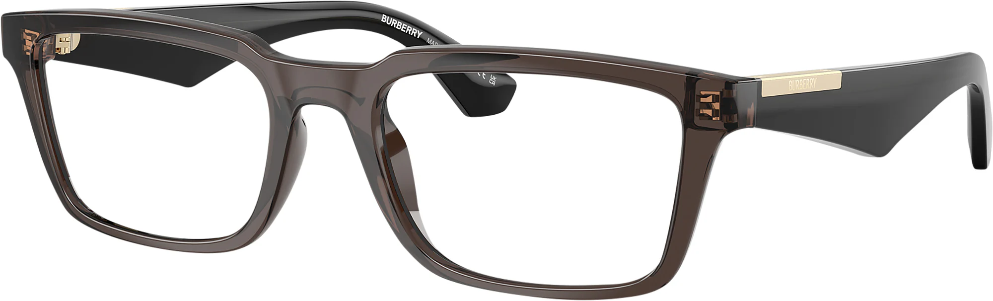 Burberry 2428U Single Vision Full Frame - Image 7