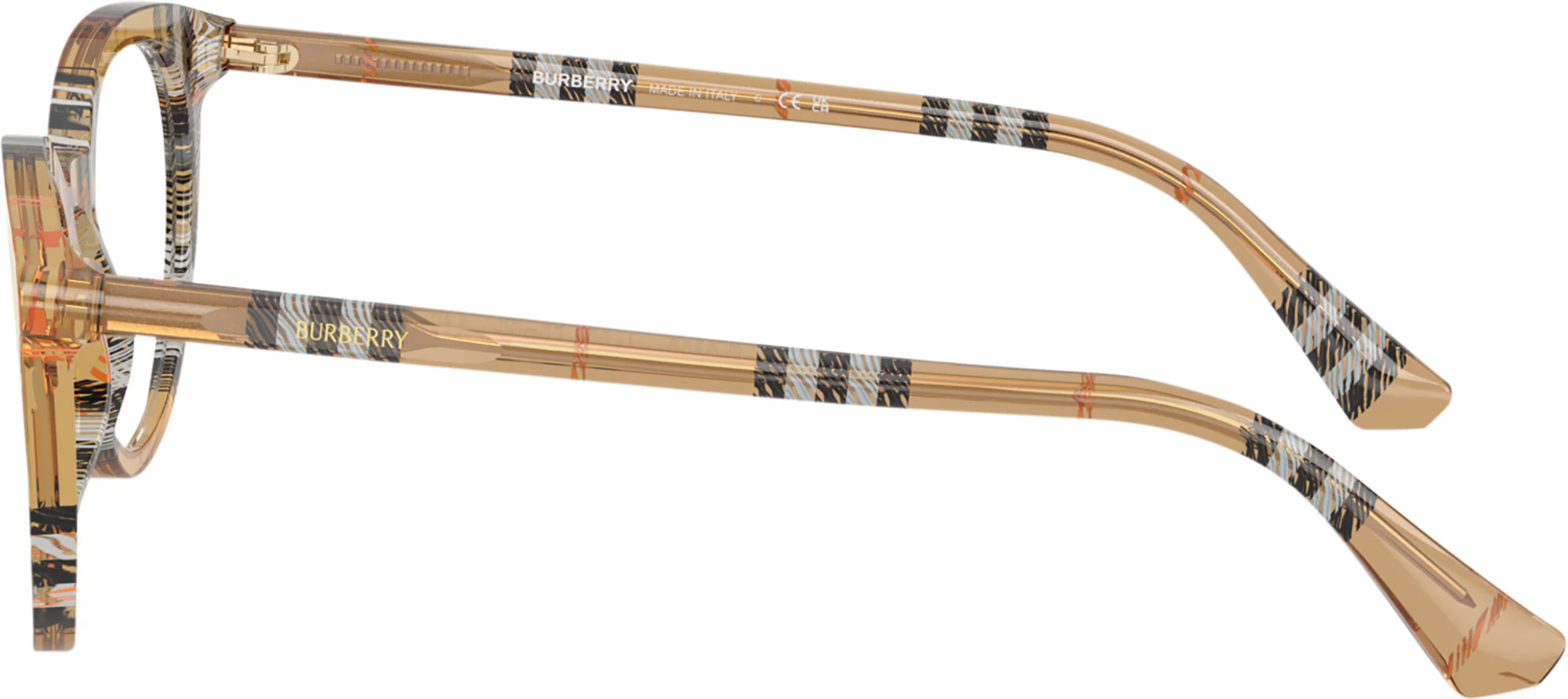 Burberry 2429 Bifocal - Image 6