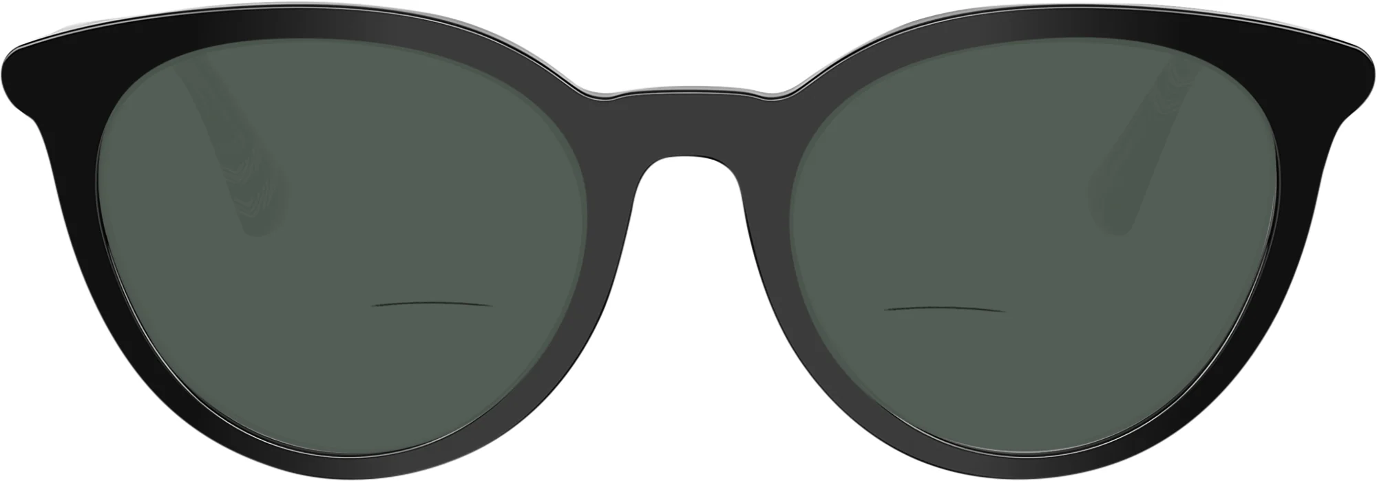 Burberry 2429 Bifocal Reading Sunglasses - Image 2