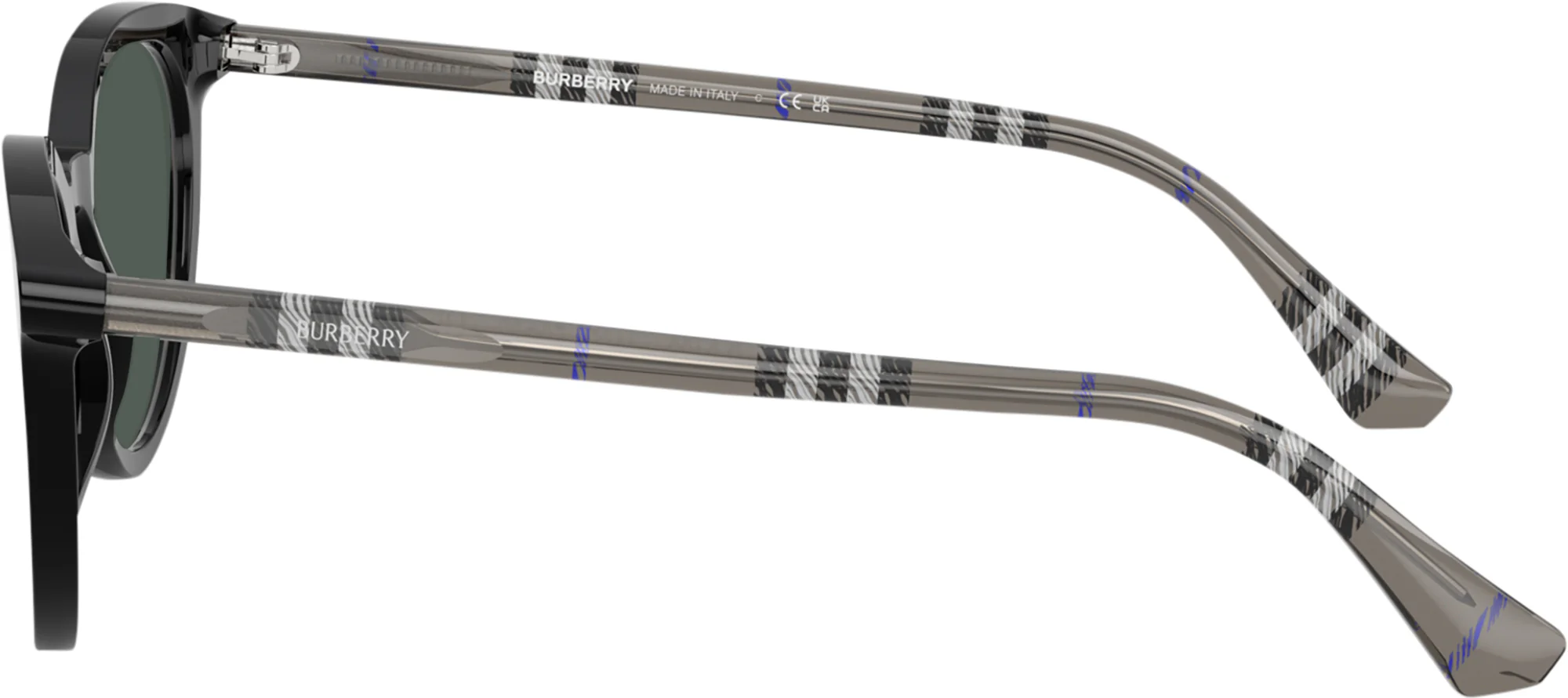 Burberry 2429 Bifocal Reading Sunglasses - Image 3