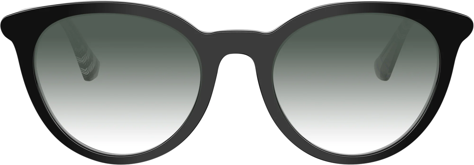 Burberry 2429 w/ Gradient Progressive Reading Sunglasses - Image 2