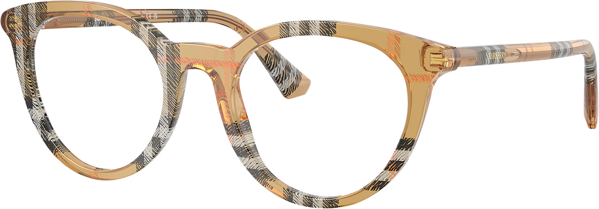 Burberry 2429 Progressive No-Lines - Image 4