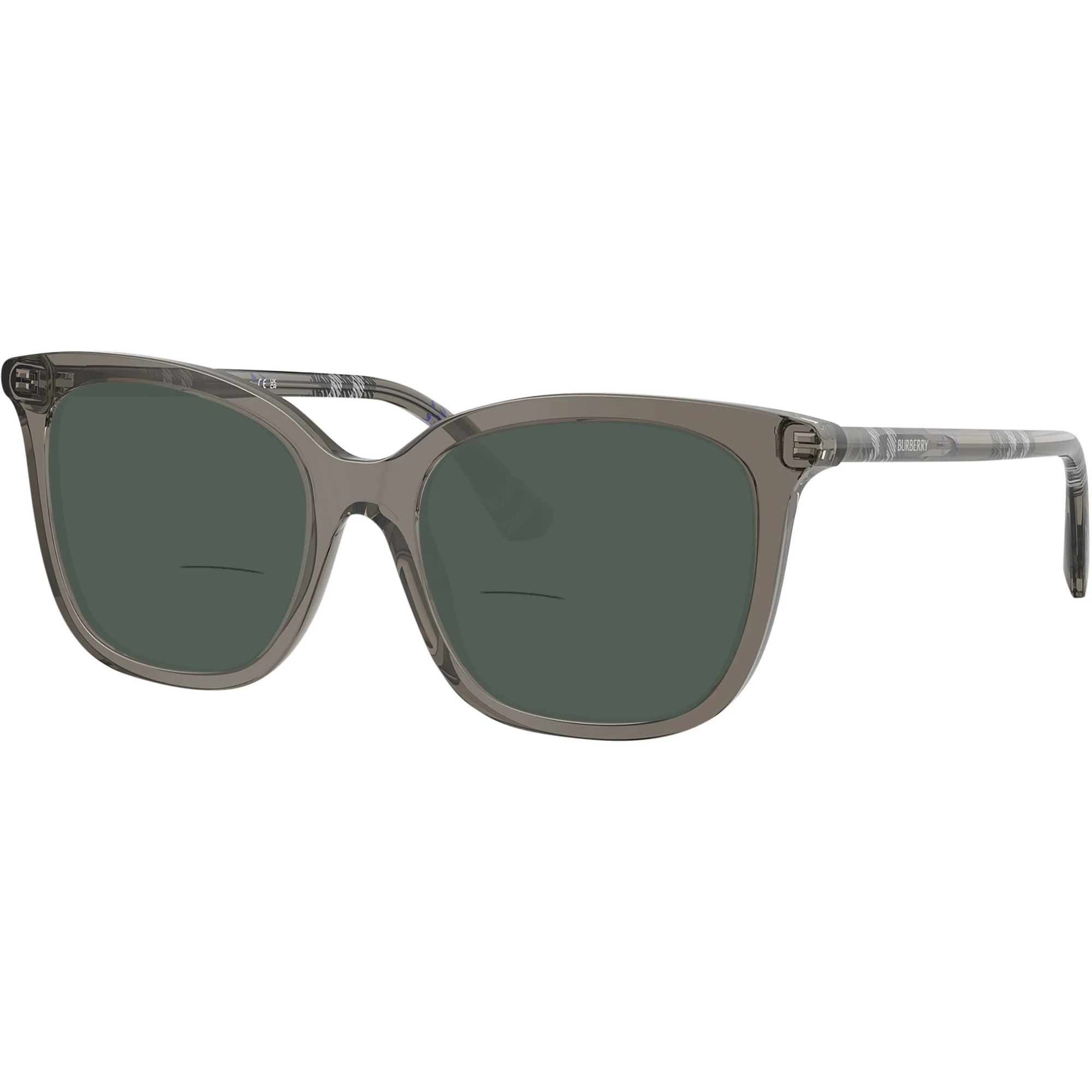 Burberry 2430 Bifocal Reading Sunglasses - Image 4