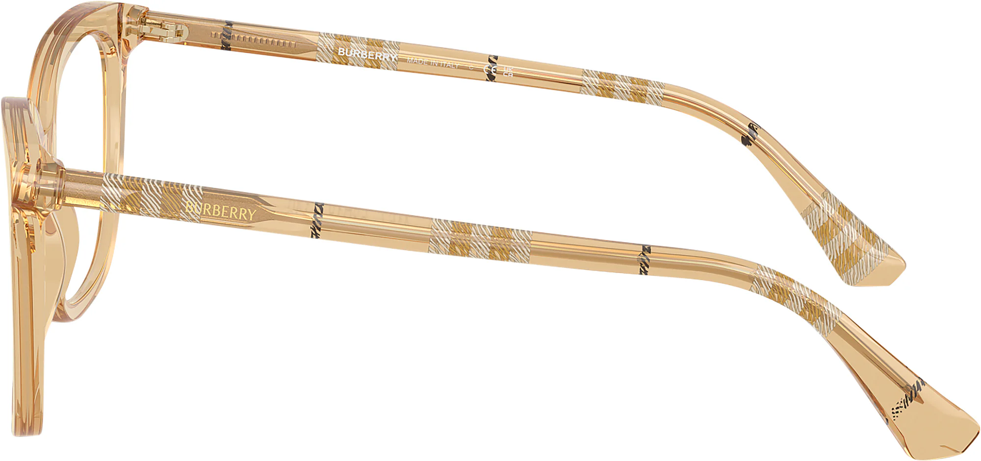 Burberry 2430 Computer Style Progressive - Image 3