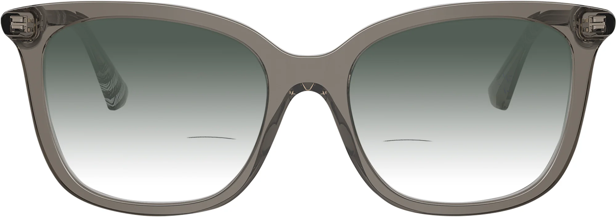 Burberry 2430 w/ Gradient Bifocal Reading Sunglasses - Image 5