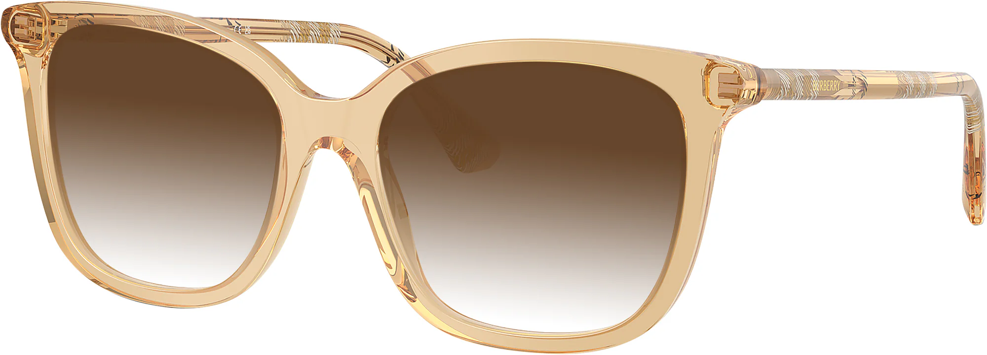 Burberry 2430 w/ Gradient Progressive Reading Sunglasses
