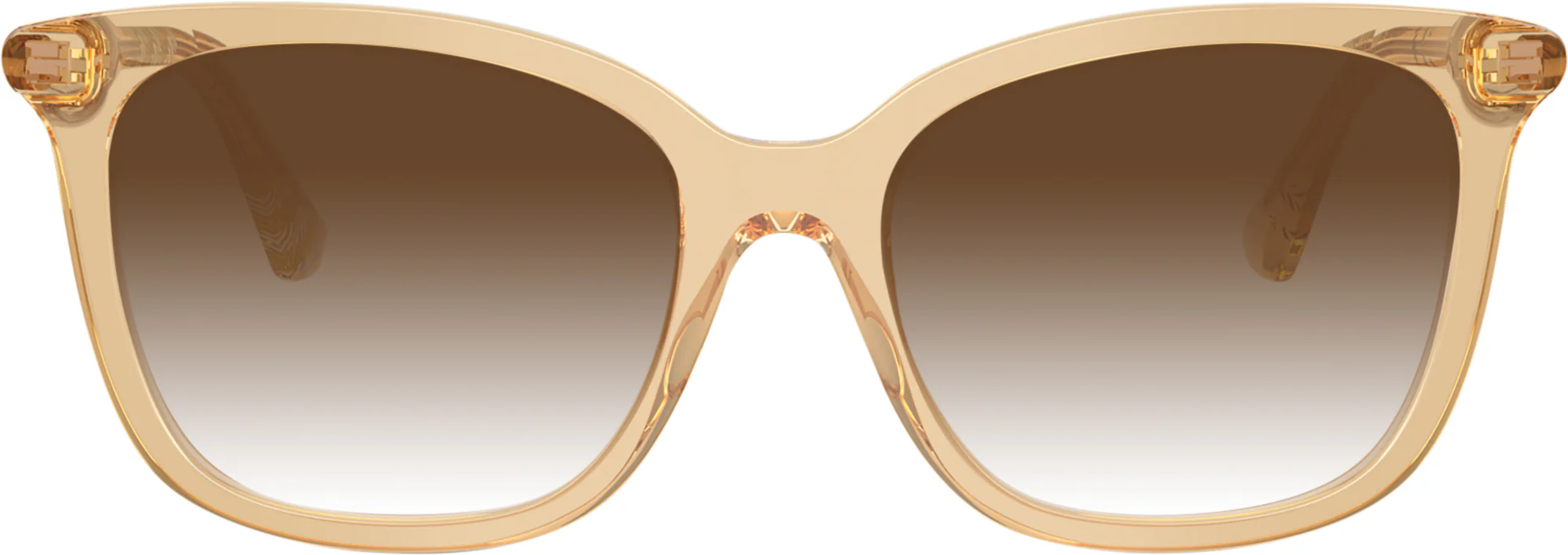 Burberry 2430 w/ Gradient Progressive Reading Sunglasses - Image 2