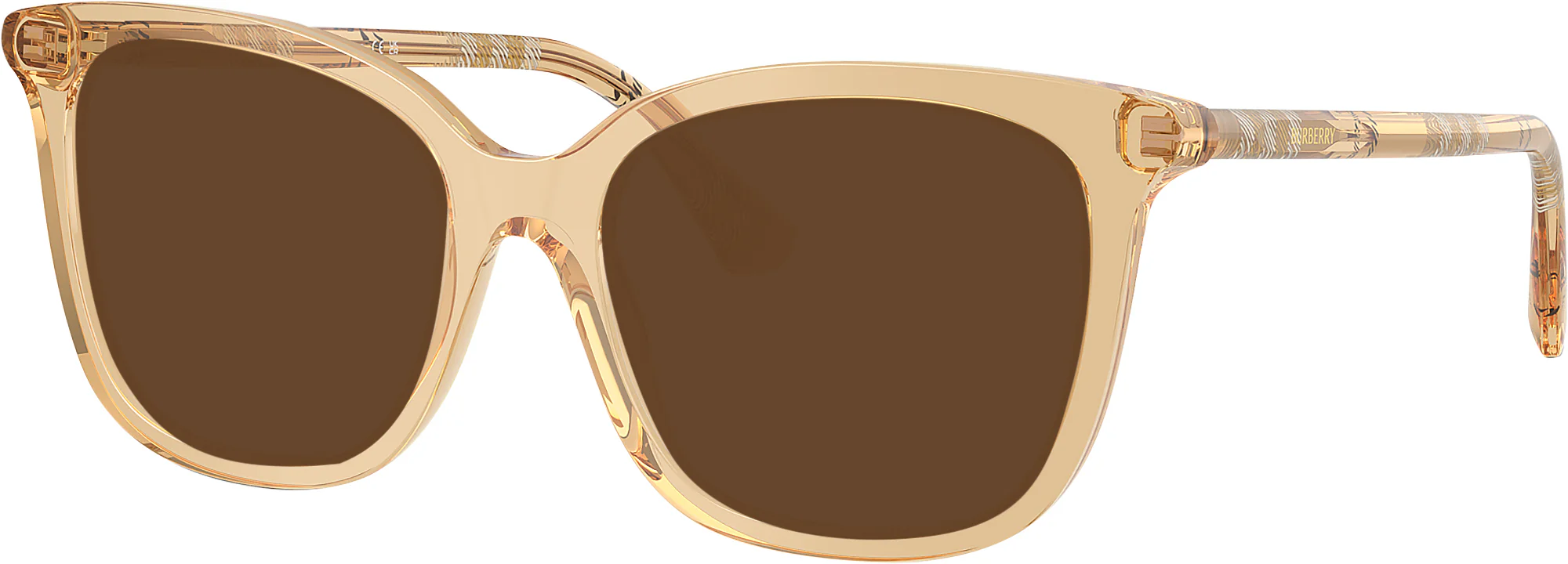 Burberry 2430 Progressive Reading Sunglasses