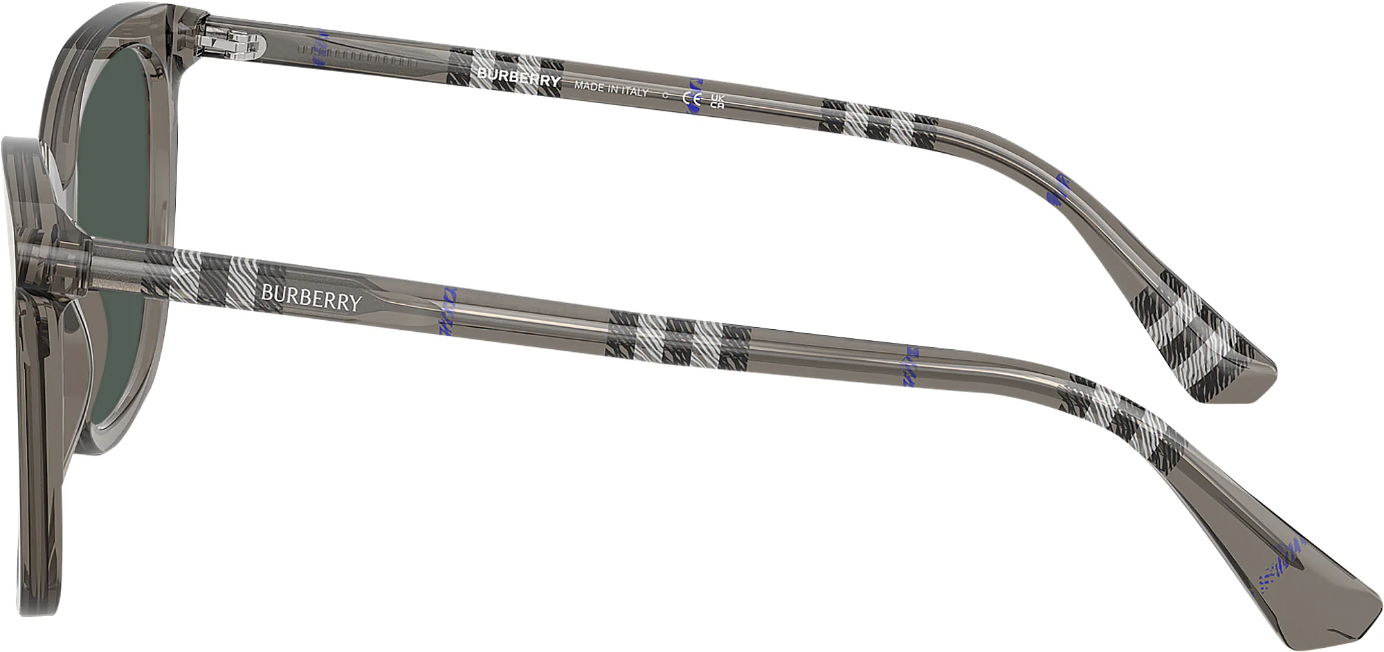 Burberry 2430 Progressive Reading Sunglasses - Image 6