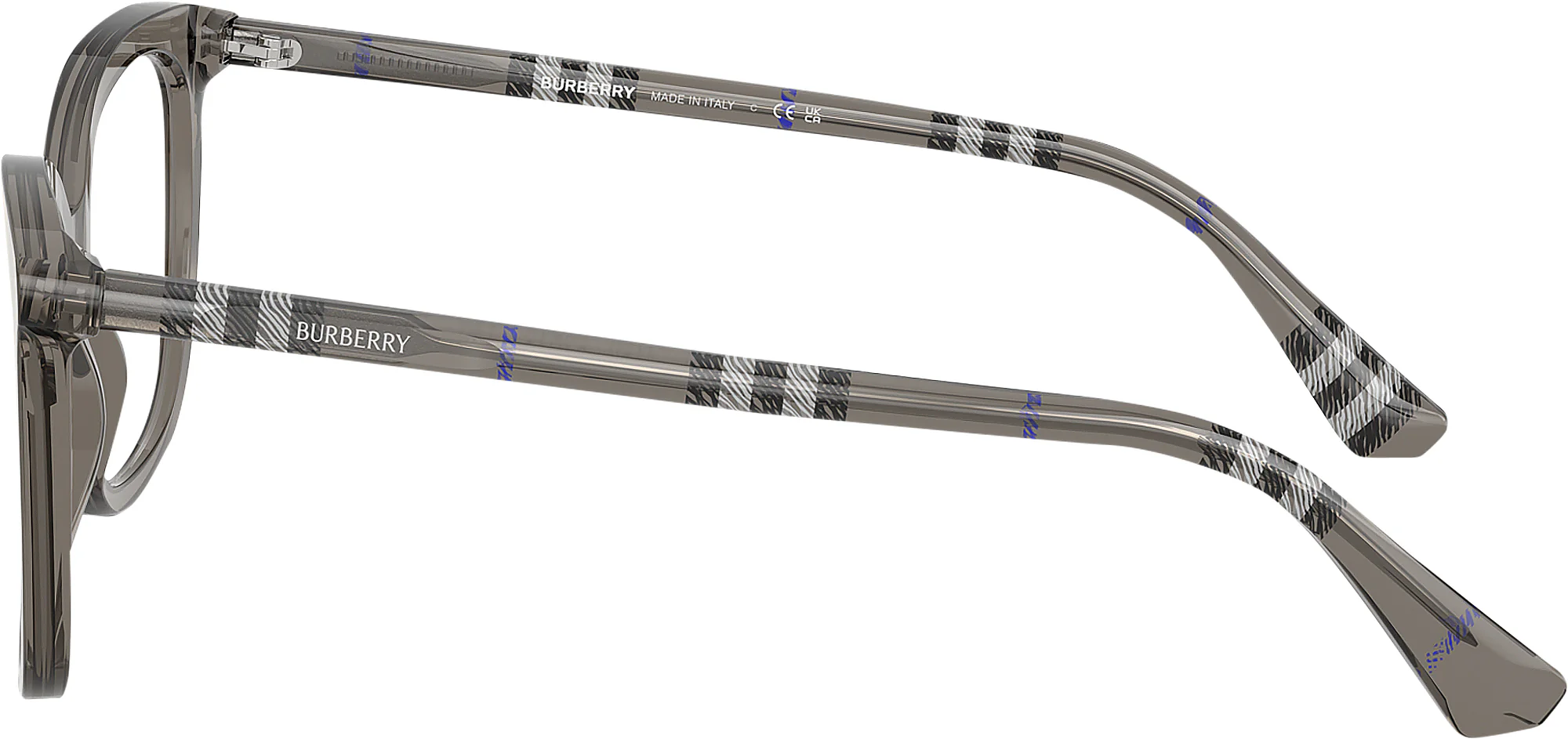 Burberry 2430 Single Vision Full Frame - Image 6