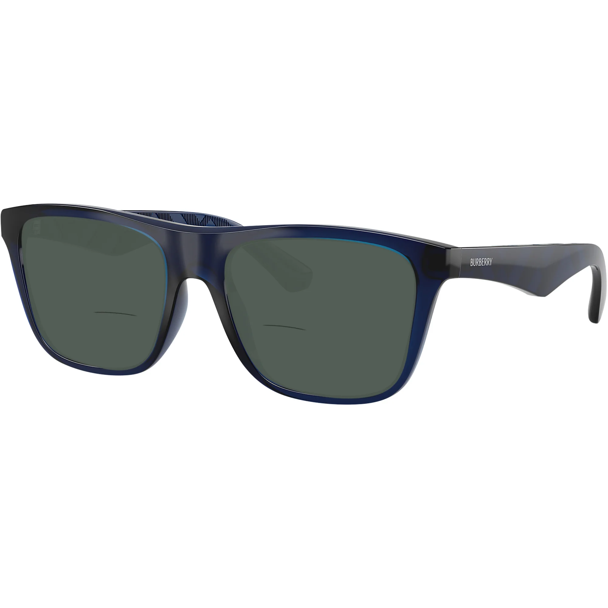 Burberry 2432U Bifocal Reading Sunglasses