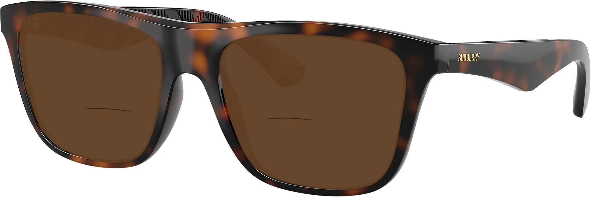 Burberry 2432U Bifocal Reading Sunglasses - Image 4