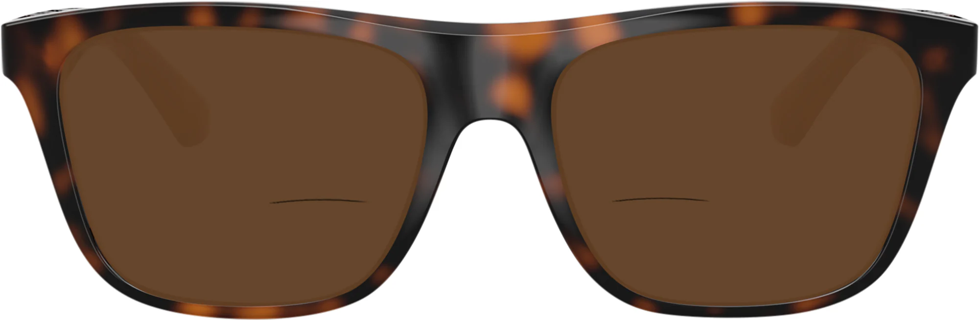 Burberry 2432U Bifocal Reading Sunglasses - Image 5