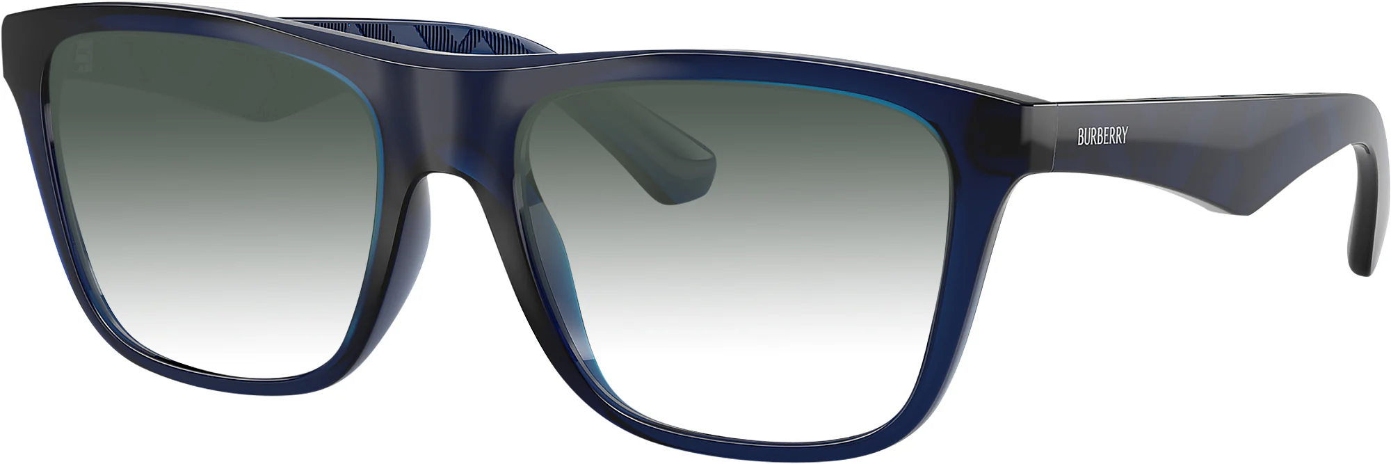 Burberry 2432U w/ Gradient Progressive Reading Sunglasses