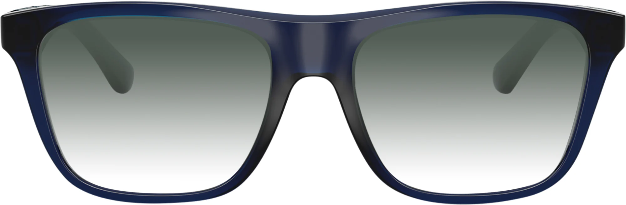 Burberry 2432U w/ Gradient Progressive Reading Sunglasses - Image 2