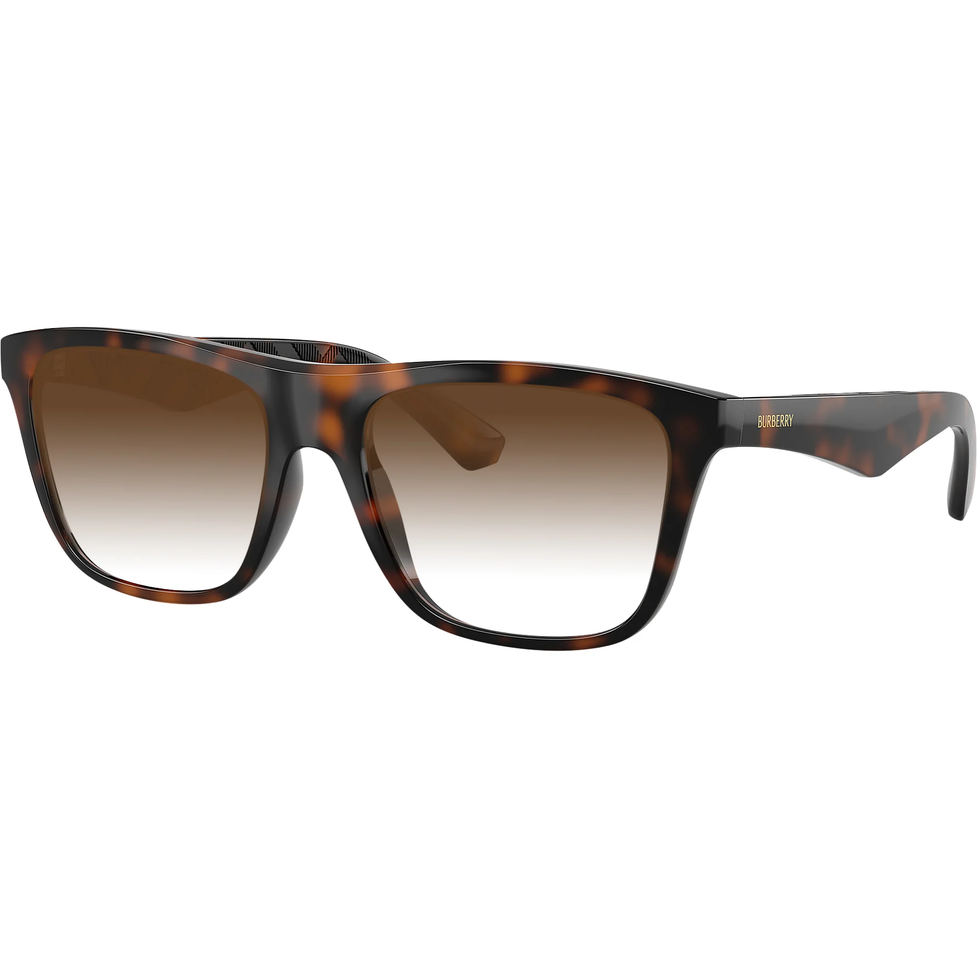 Burberry 2432U w/ Gradient Progressive Reading Sunglasses - Image 4