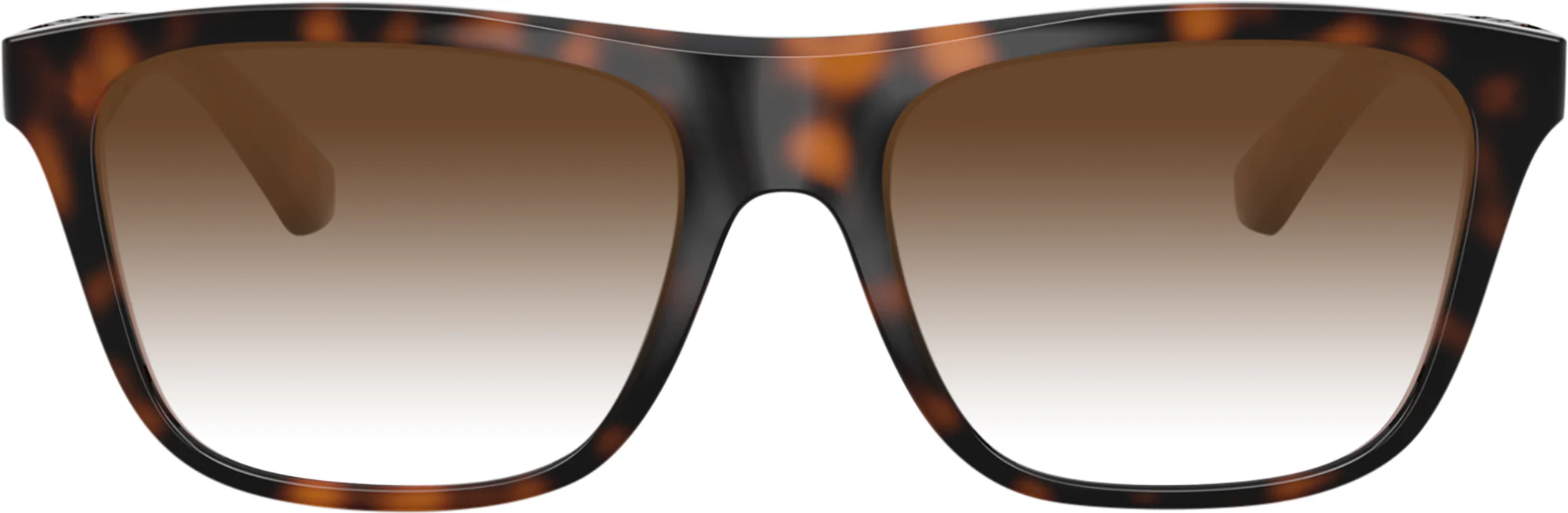 Burberry 2432U w/ Gradient Progressive Reading Sunglasses - Image 5