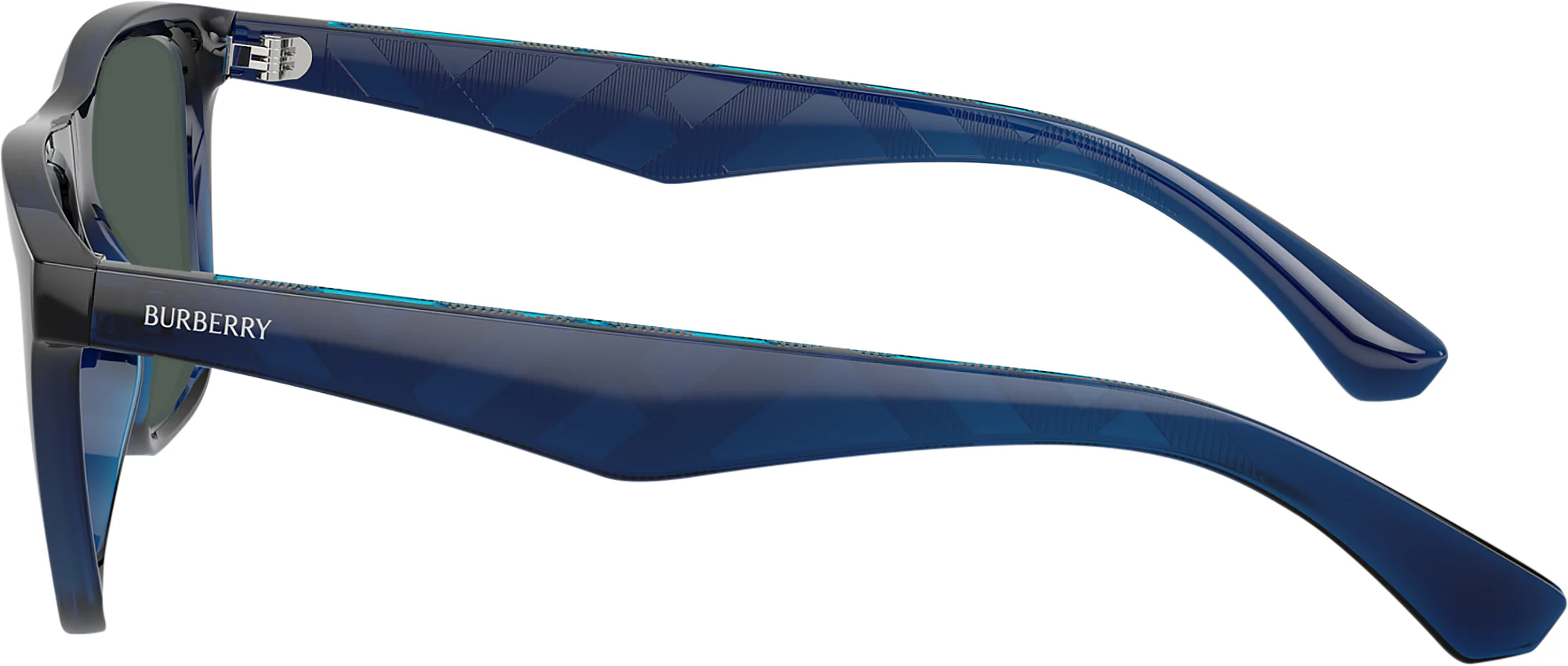 Burberry 2432U Progressive Reading Sunglasses - Image 3