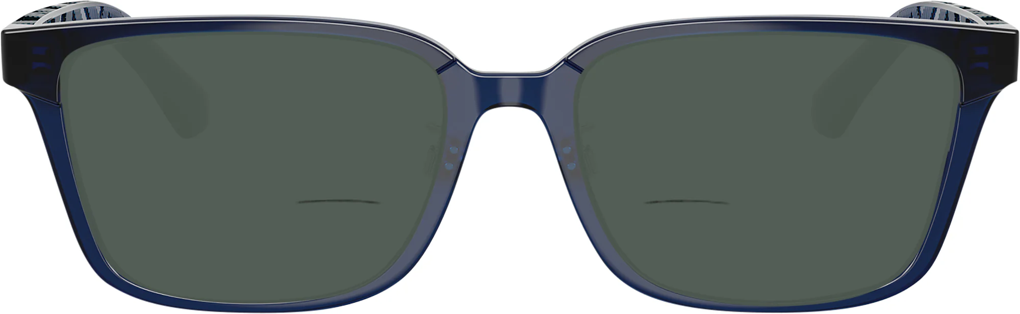 Burberry 2450D Bifocal Reading Sunglasses - Image 2