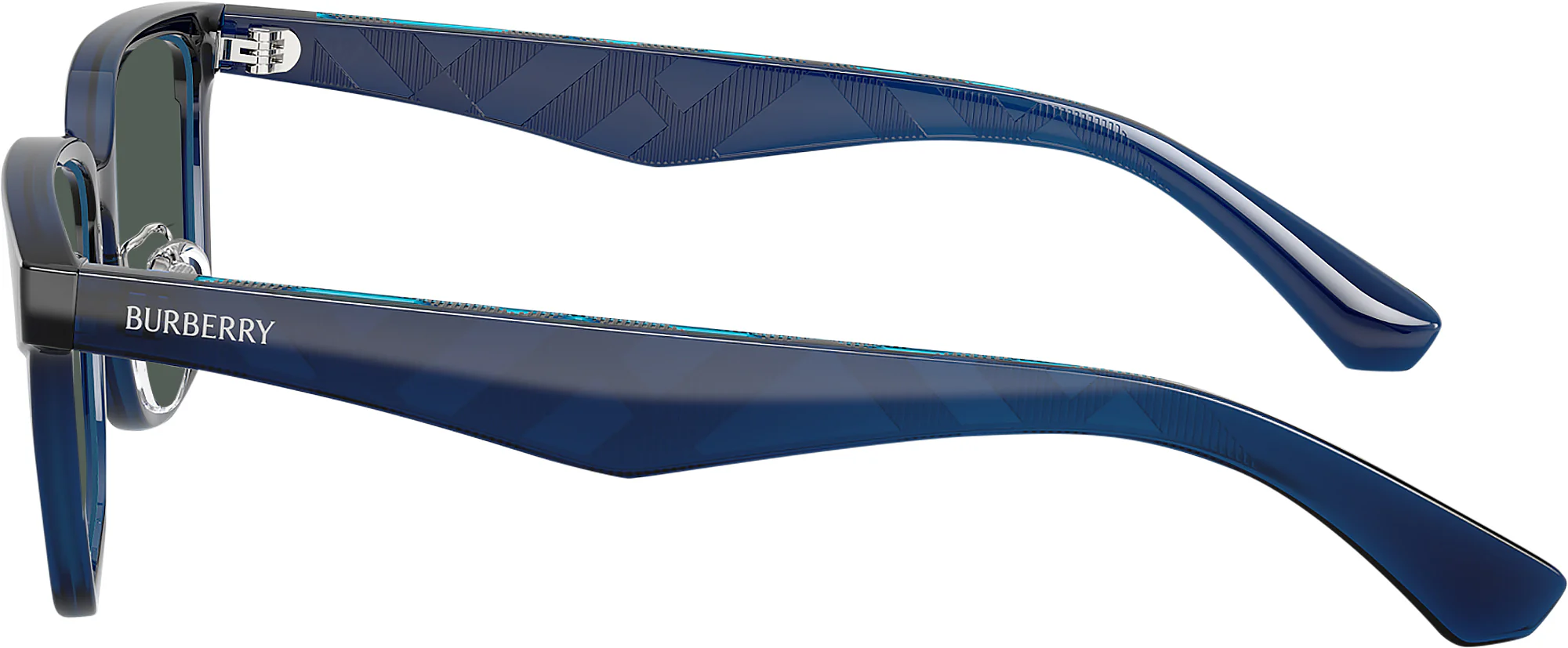 Burberry 2450D Bifocal Reading Sunglasses - Image 3