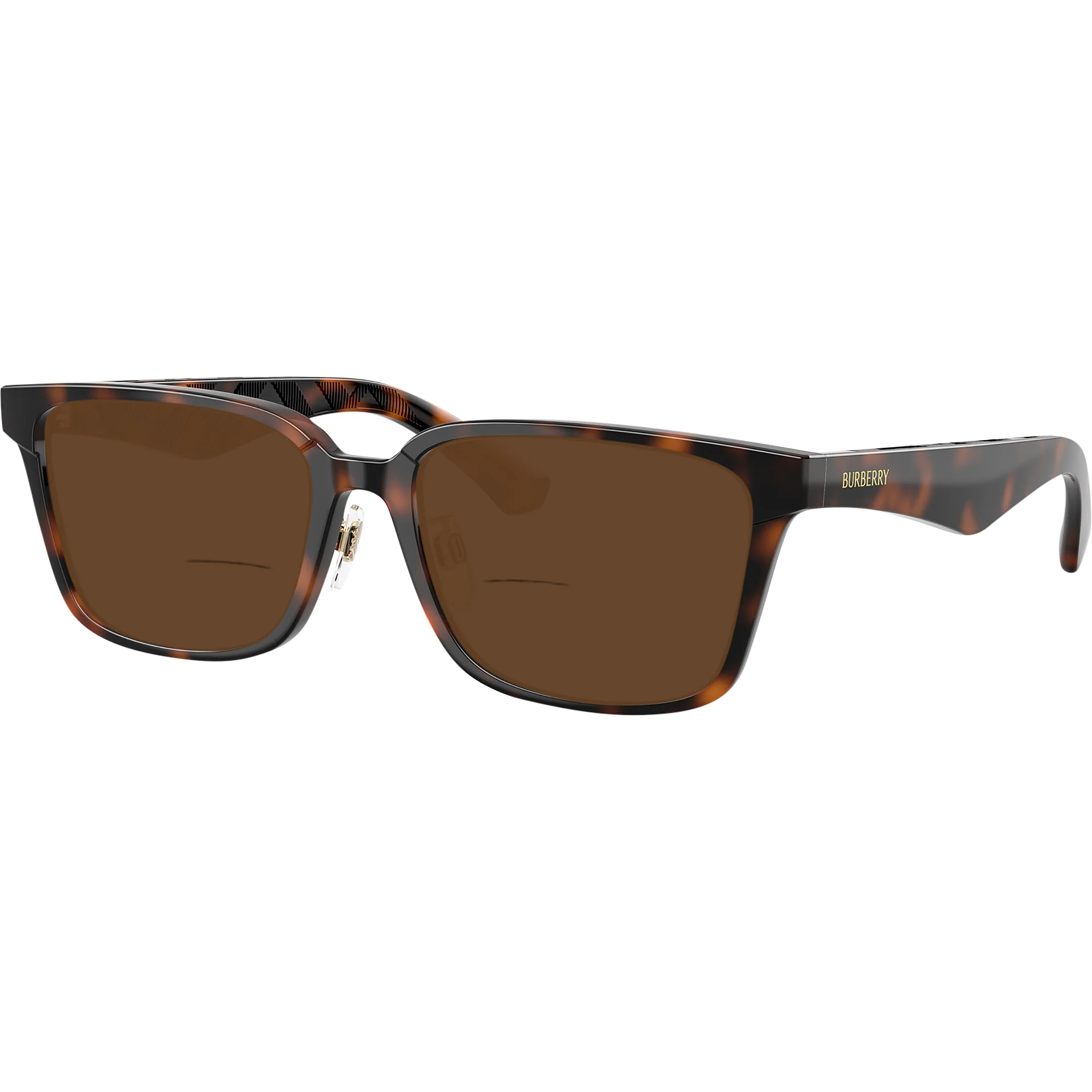 Burberry 2450D Bifocal Reading Sunglasses - Image 4