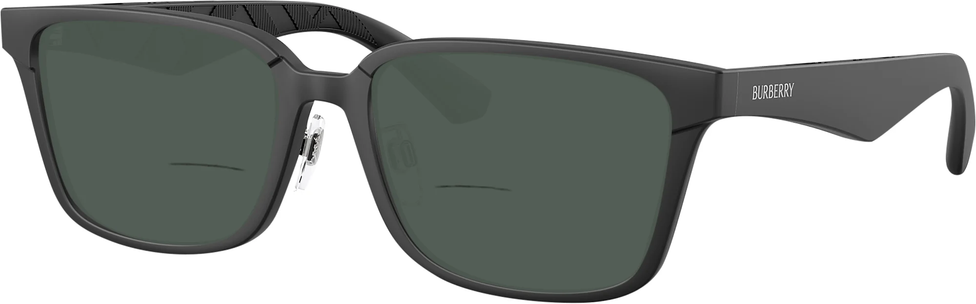 Burberry 2450D Bifocal Reading Sunglasses - Image 7