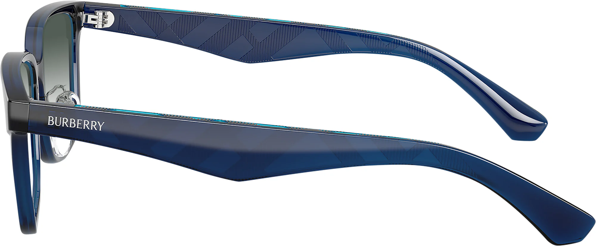 Burberry 2450D w/ Gradient Bifocal Reading Sunglasses - Image 3