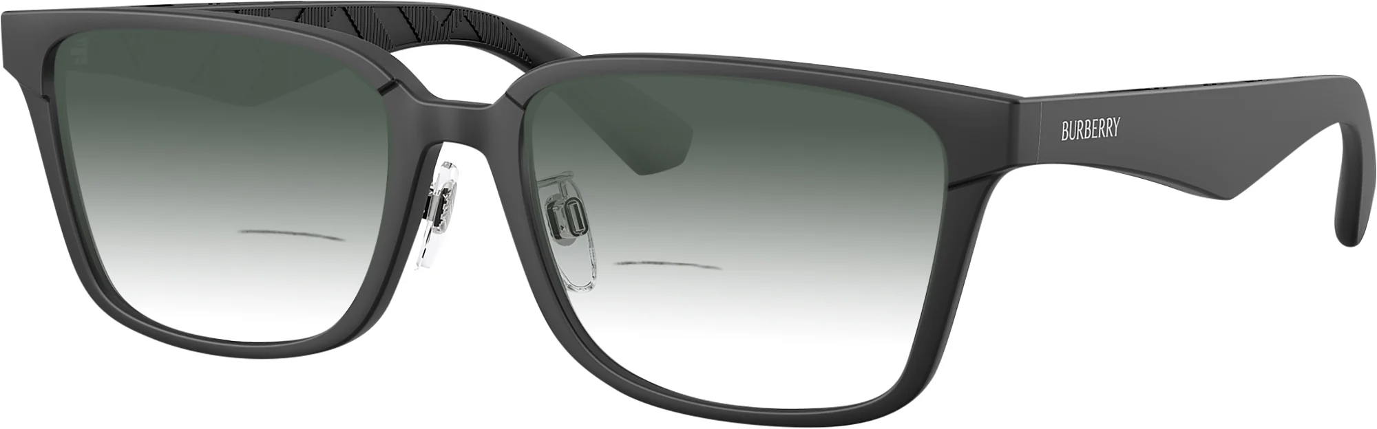 Burberry 2450D w/ Gradient Bifocal Reading Sunglasses - Image 7
