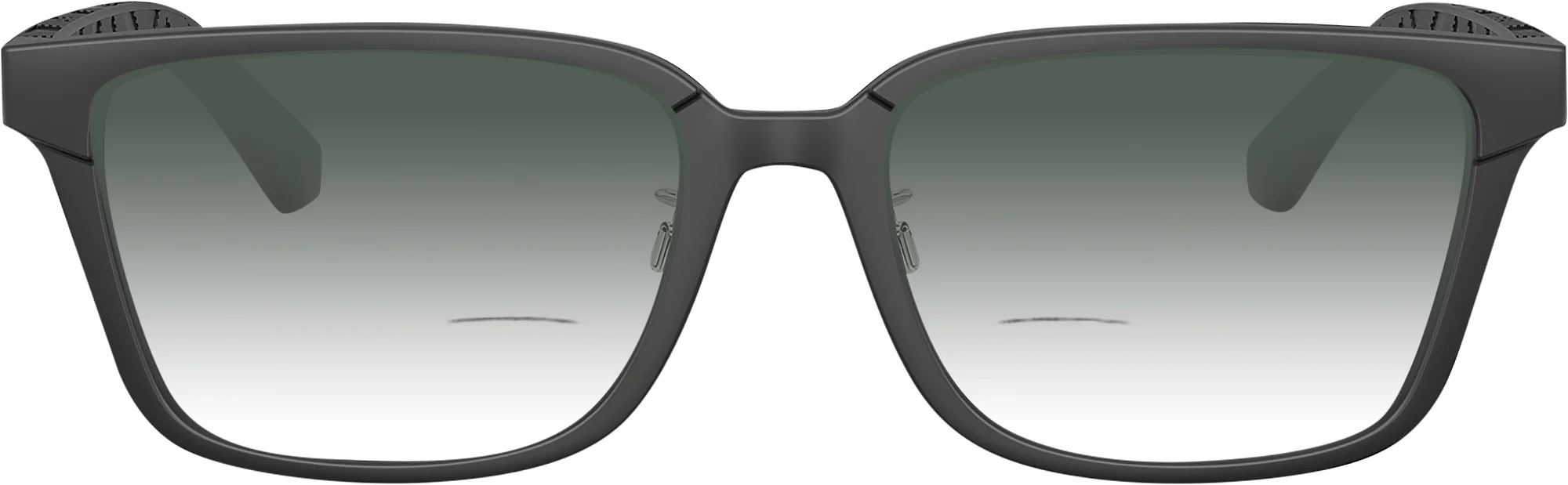 Burberry 2450D w/ Gradient Bifocal Reading Sunglasses - Image 8