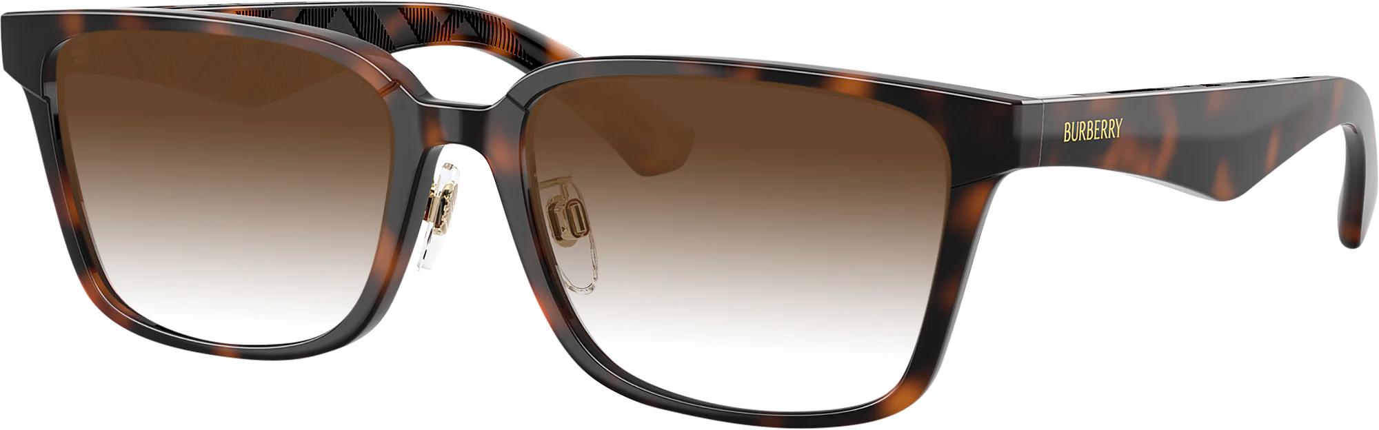 Burberry 2450D w/ Gradient Progressive Reading Sunglasses - Image 4