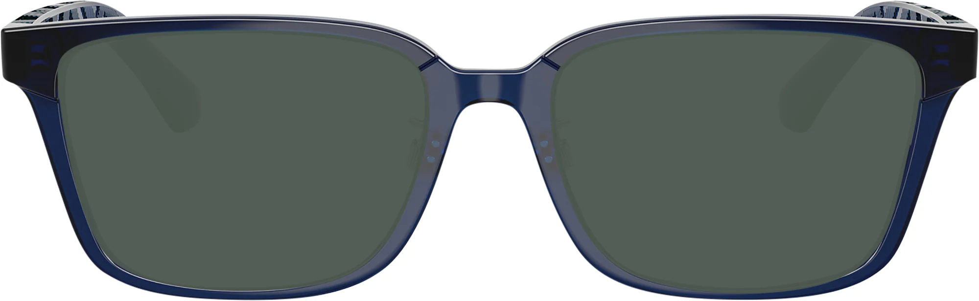 Burberry 2450D Progressive Reading Sunglasses - Image 2