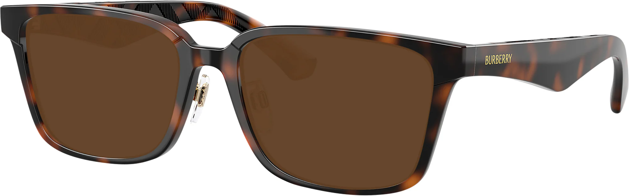 Burberry 2450D Progressive Reading Sunglasses - Image 4