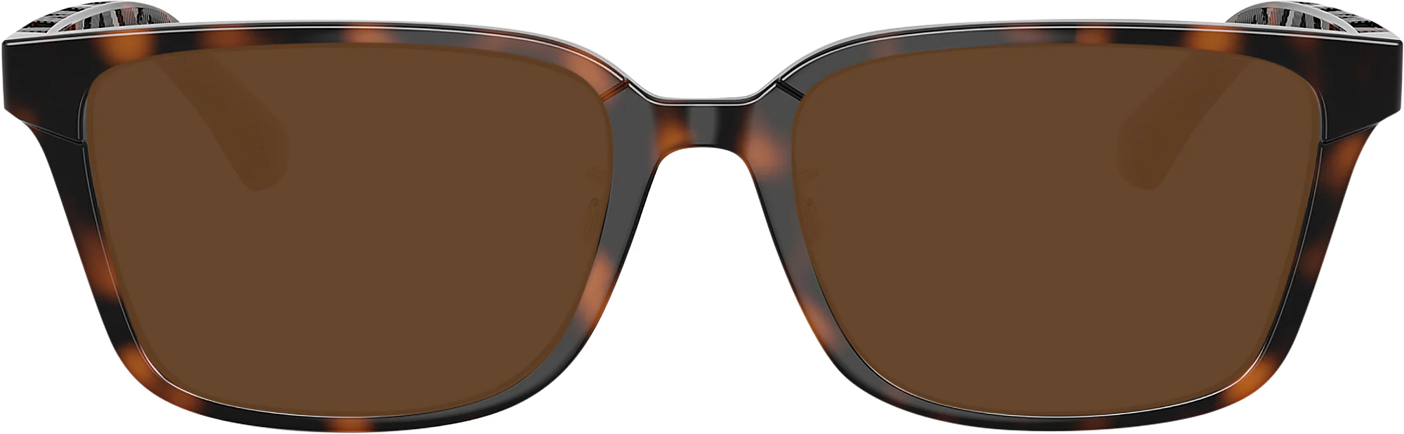 Burberry 2450D Progressive Reading Sunglasses - Image 5
